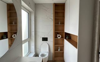 Duplex ultrafinisat panorama de vis cartier Voronet - Poză 22