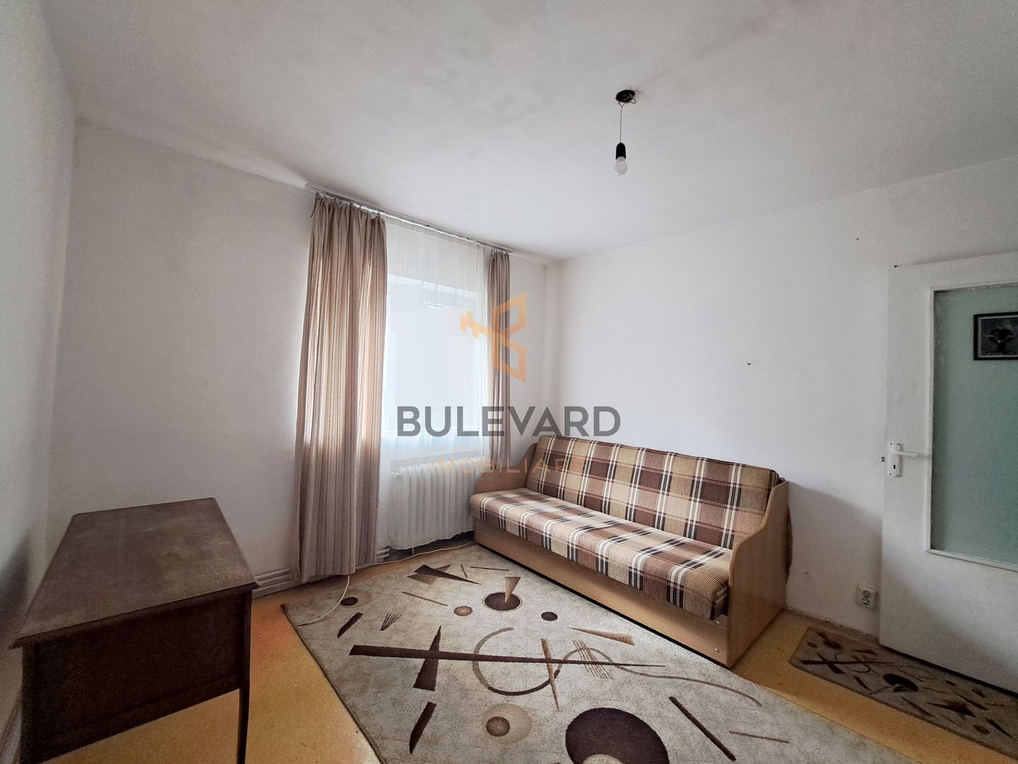 Oportunitate! 3 camere decomandate, strada Louis Pasteur - Poză 11