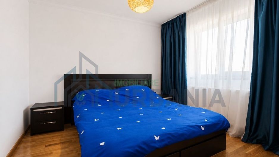 Apartament 2 camere, Păcurari Rediu – 68,3 mp utili, mobilat, loc de parcare inclus - Poză 1