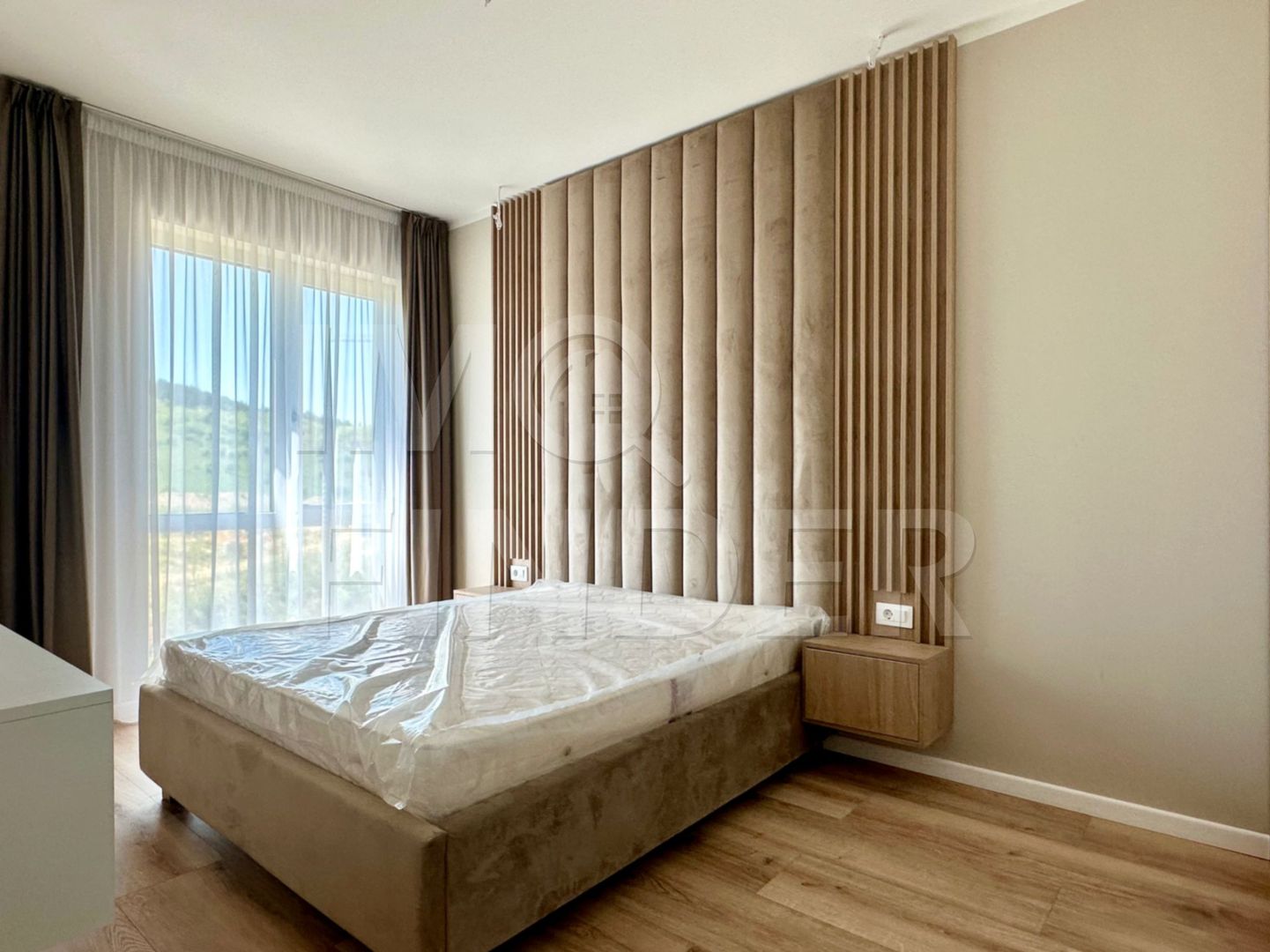 Apartament 2 camere premium | Imobil nou 2025 | Zona Vivo - Poză 9