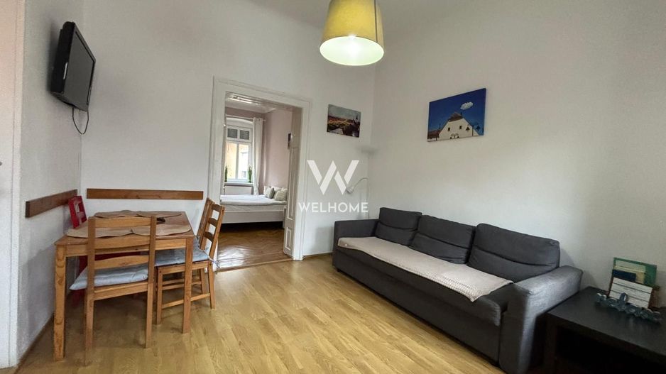 Apartament 2 camere ULTRACENTRAL - Str. 9 Mai, Sibiu - Poză 4