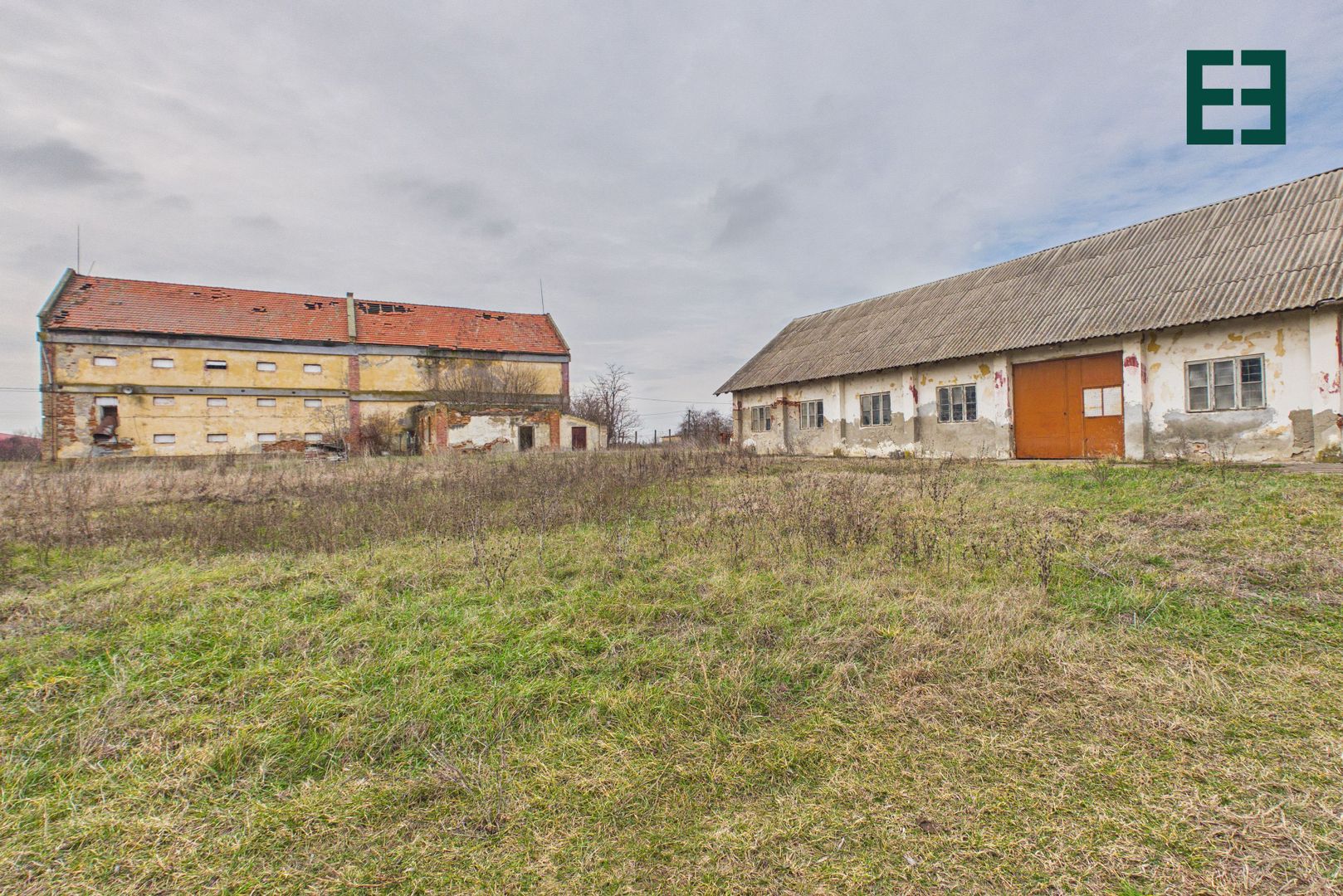 Proprietate industrială + Teren 8.632 - Voiteg - Județul Timiș - Poză 24