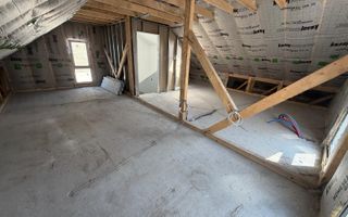 CASA INDIVIDUALA- 4 CAMERE, TOATE UTILITATILE, TEREN 240 MP, COMIS 0% - Poză 29
