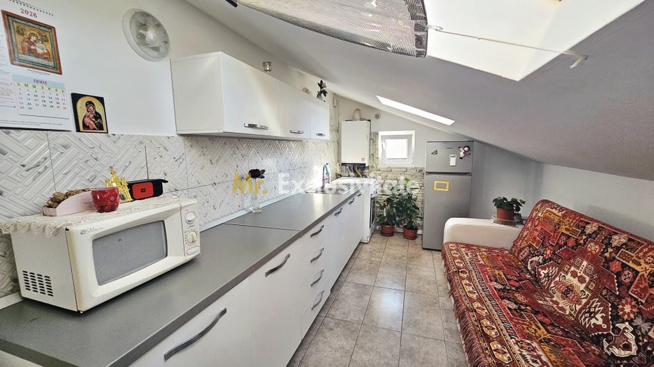Apartament 3 camere,98 mp-strada Cezar Petrescu/Manastur - Poză 14