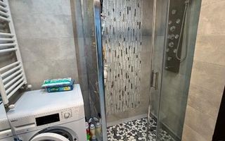 Apartament 2 camere Târgu Frumos - Poză 3