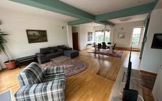 Luxury penthouse for rent close to the Center of Timisoara - Poză 2