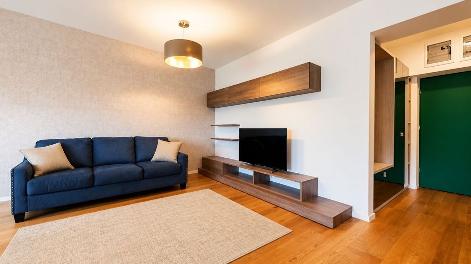 Apartament premium 2 camere | Aviatiei Park I Parcare inclusa - Poză 10