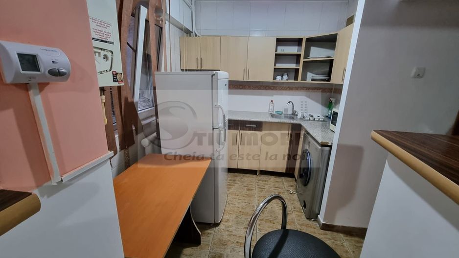Apartament 2 camere, etaj 1, Bulevardul Stefan cel Mare - Poză 6