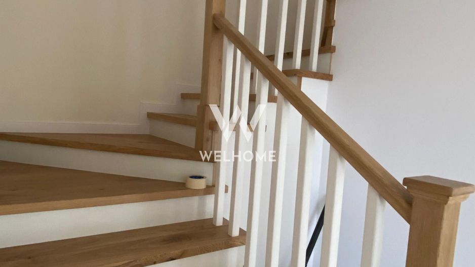 Casa individuala, LA CHEIE, zona buna, 5 min de Sibiu - Poză 11