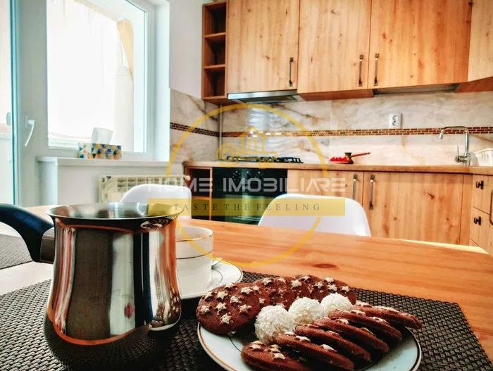 Apartament 1 cameră decomandat | 39,5 mp | DC, Pacurari | Moara de foc. - Poză 7