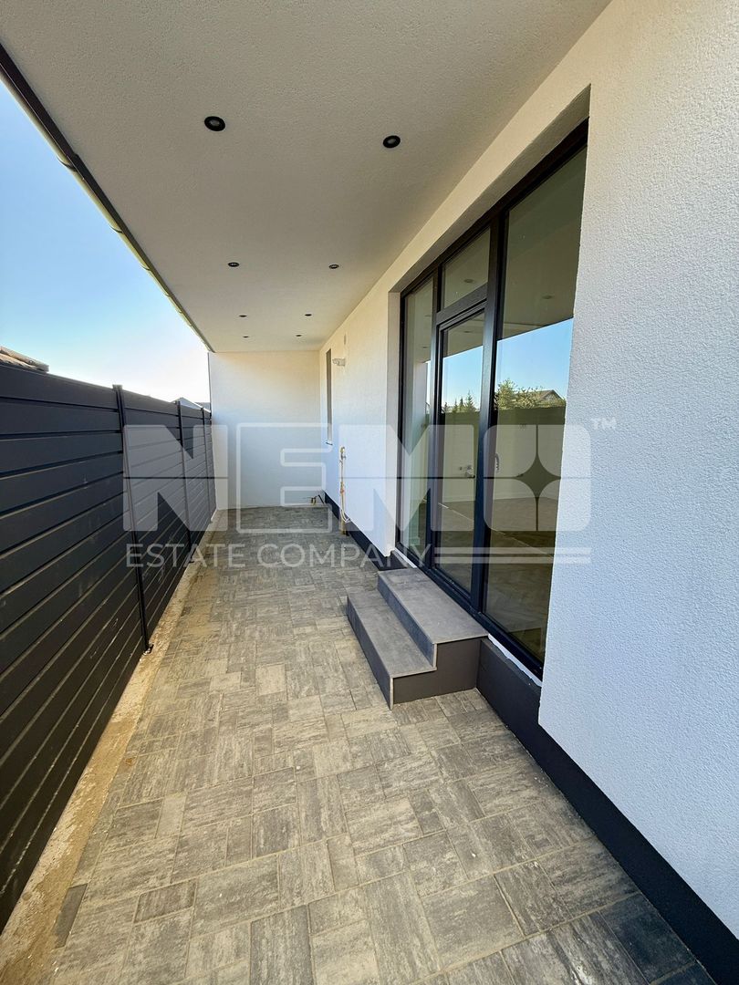 DUPLEX NOU I 4 CAMERE I 132mp I SUCEAVA I 150000euro I Dezvoltator - Poză 5