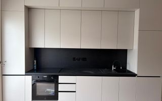Apartament 2 camere, terasa, etaj intermediar, garaj, Eroilor - Poză 3