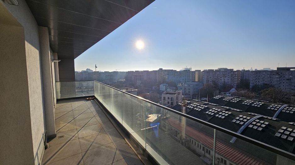 Apartament 2 camere de vanzare in Select Residence, Dristor/Dudesti - Poză 11