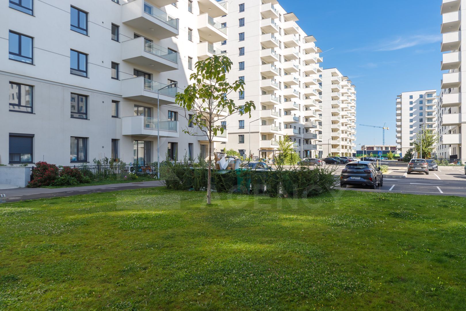 Vânzare, apartament, 2 camere, Greenfield Băneasa Residence, București - Poză 13