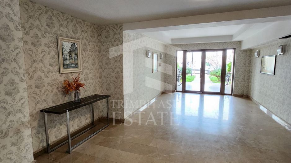 Apartament 2 camere Cosmopolis - Poză 9