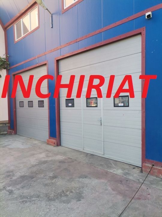 Inchiriere service auto, zona centrala - Poză 1