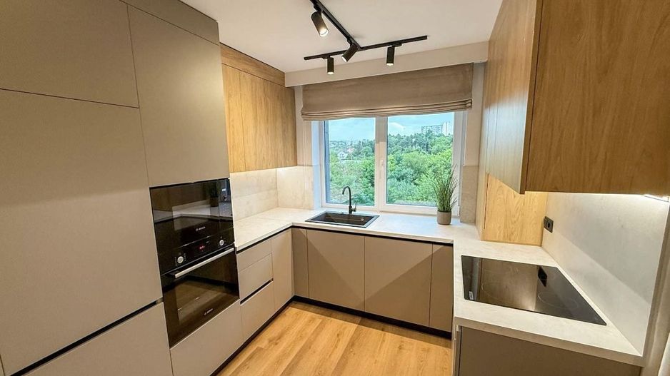 2 Camere | Ultrafinisat | Gheorgheni | - Poză 3