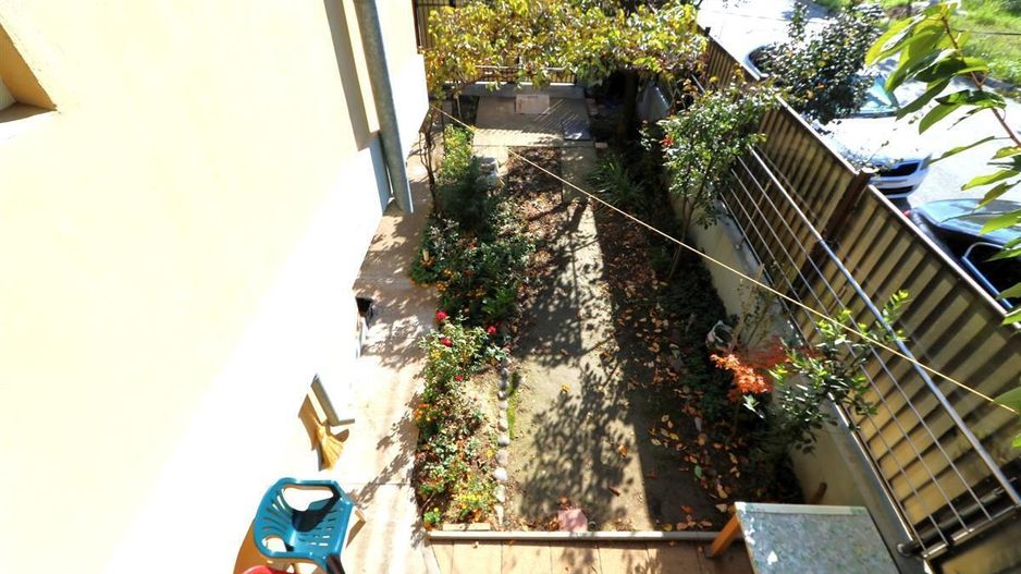 Ovidiu Sud, vila tip duplex  P+1E, 140 mp utili, deschidere pe colt! - Poză 19