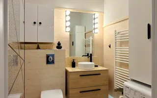 Apartament de închiriat 2 camere|Doamna Stanca|Selimbar|Nou|Parcare|Balcon - Poză 11