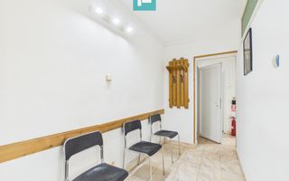 CABINET STOMATOLOGIC COMPLET UTILAT - Poză 8