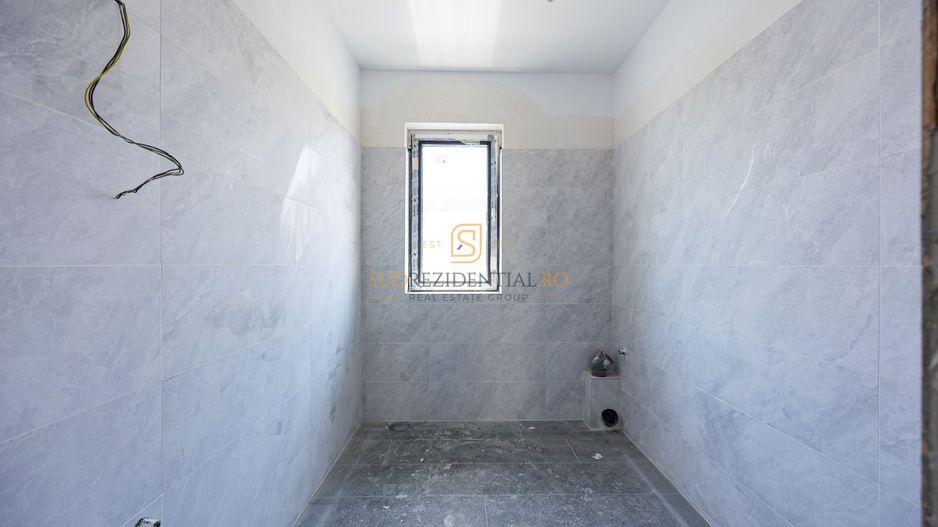 Vila individuala, 5 camere, 392 mp teren, Comuna Berceni - Poză 15