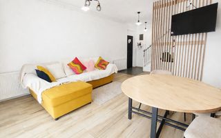 Casa cu gradina Tunari / 2 locuri de parcare - Poză 3