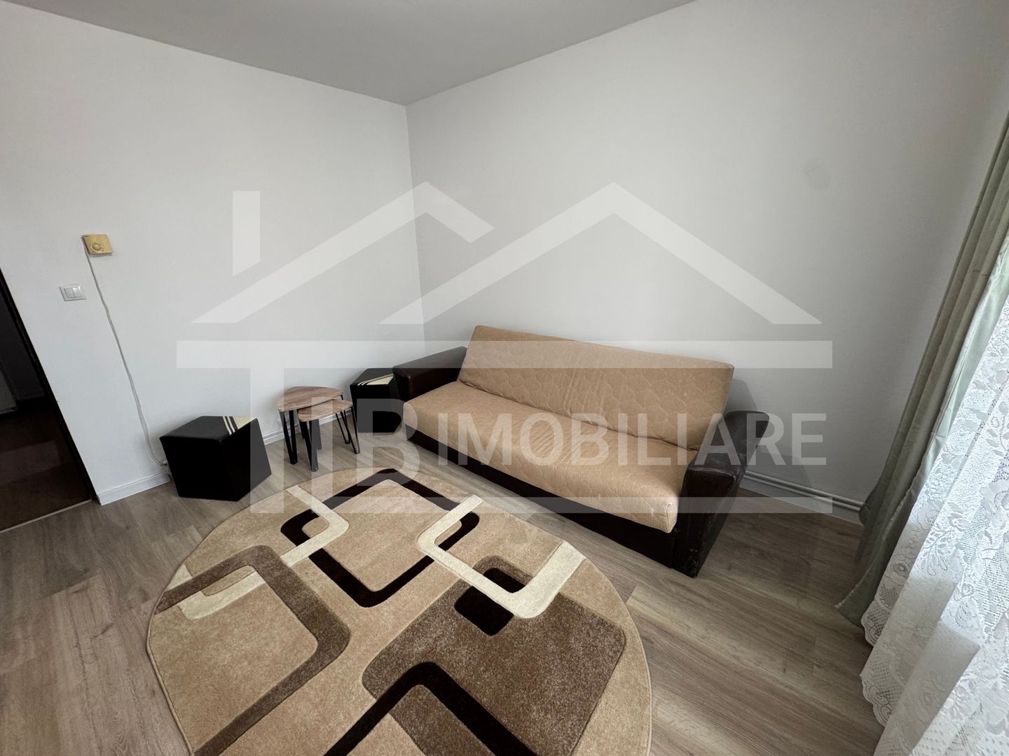 Apartament cu 2 camere, decomandat, 49mp, Zona Dimitrie Cantemir - Poză 4