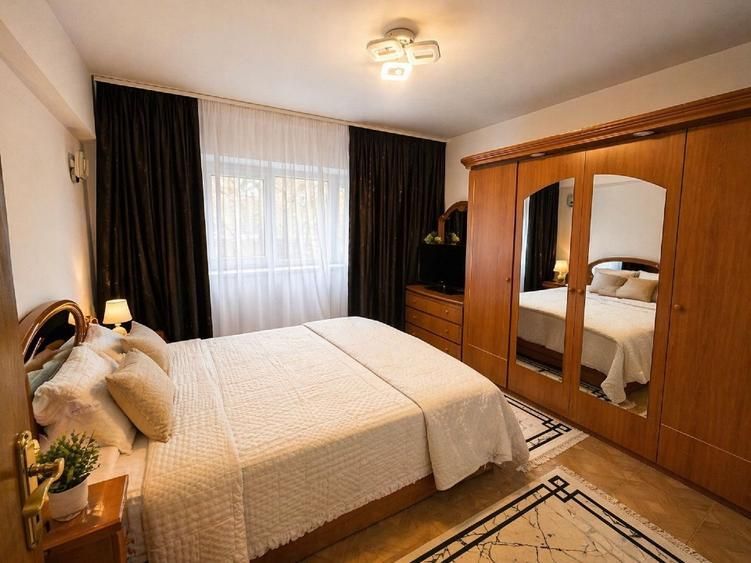 2 Camere Lujerului Prima închiriere după renovare | Centrală proprie | Loc Parca - Poză 1