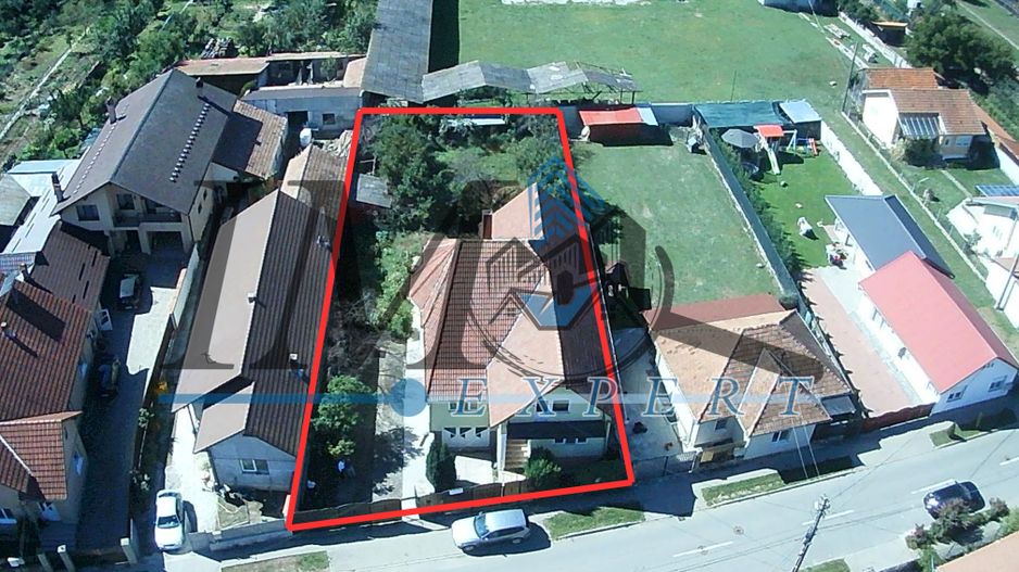 Casa noua de vânzare in nordul Sebeșului - Poză 1