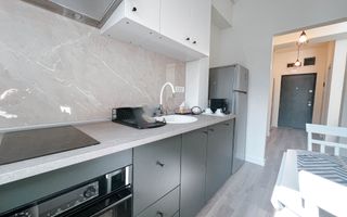 TOMIS NORD( COD 05 ) - Studio Premium la 1 minut de Campus - Poză 11