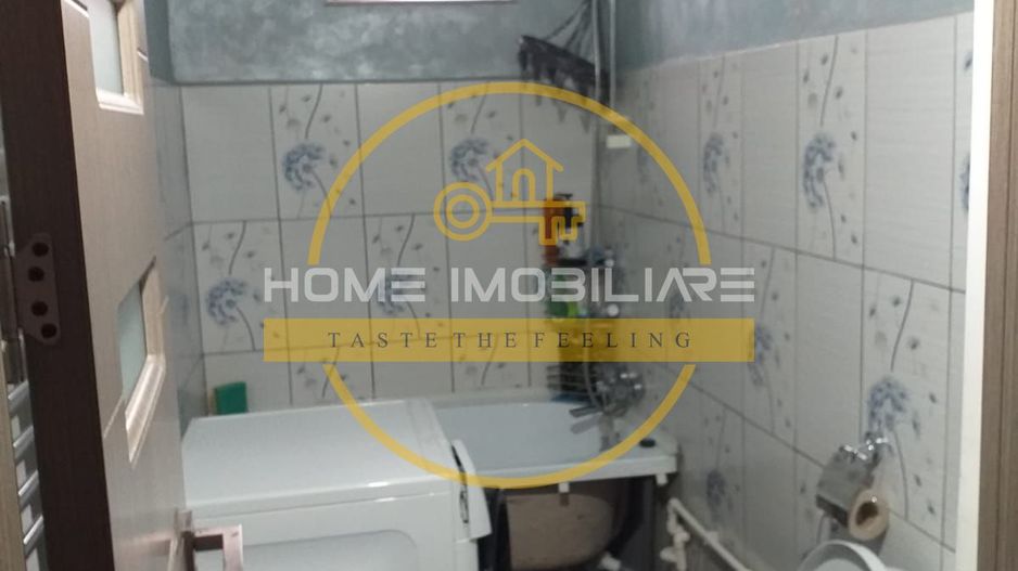 🏠Apartament 2 camere, SD etaj 2 // 📍Pacurari - Octav Bancila - Poză 4