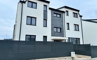 3 Camere / Sânpetru / Parcare / Finisat - Poză 12