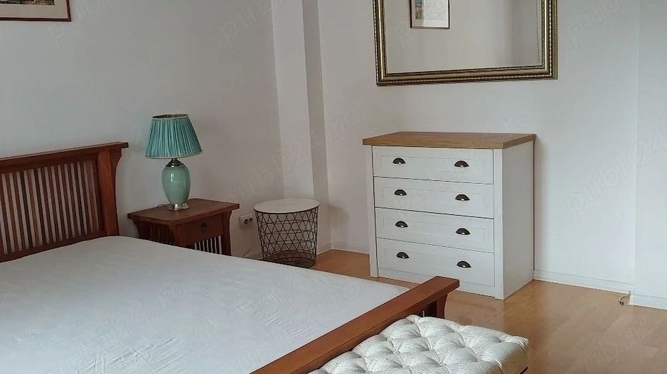 Apartament Dorobanti //  Pitarul Hristache - Poză 3