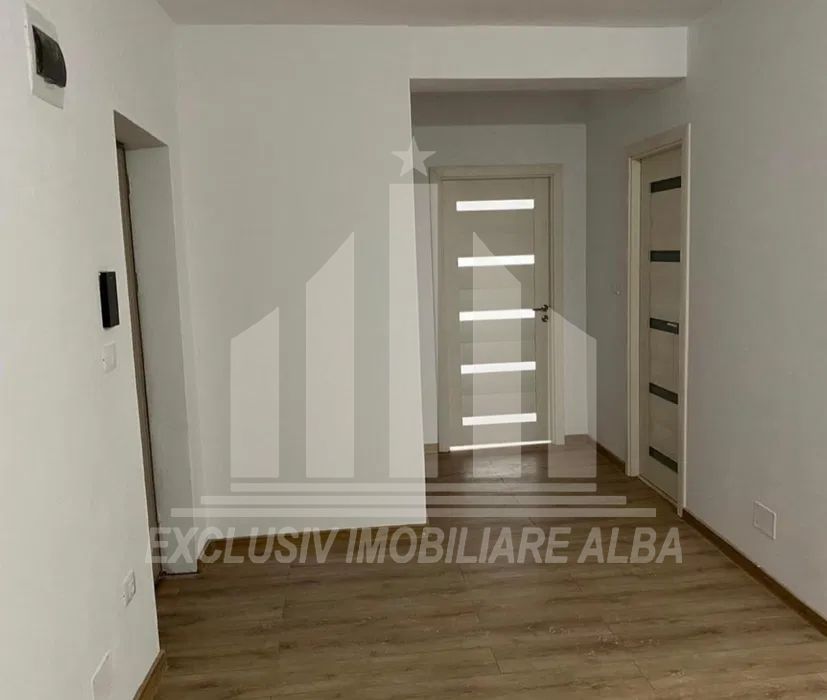 Apartament cu 2 camere, Bloc Nou, Alba- Micesti - Poză 3