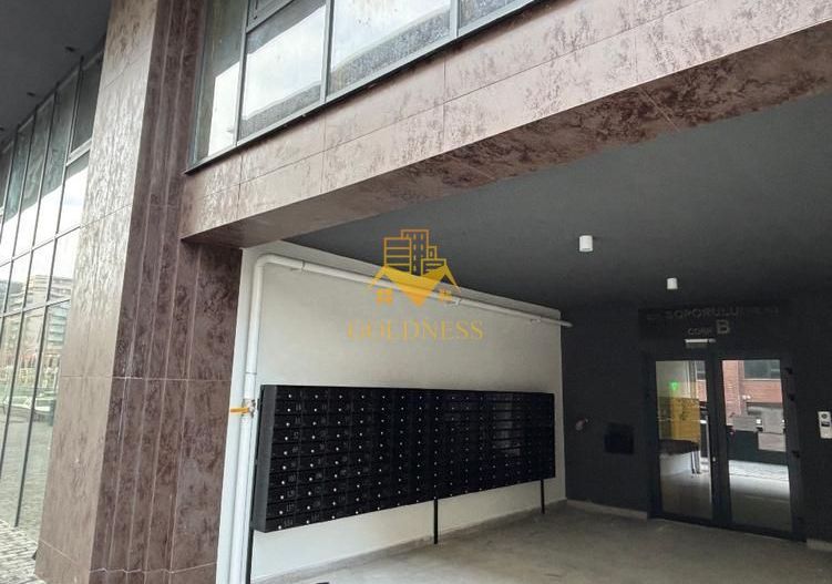 2 camere, Gheorgheni, Parcare, Iulius Mall, Soporului, Vaida Voevod - Poză 10