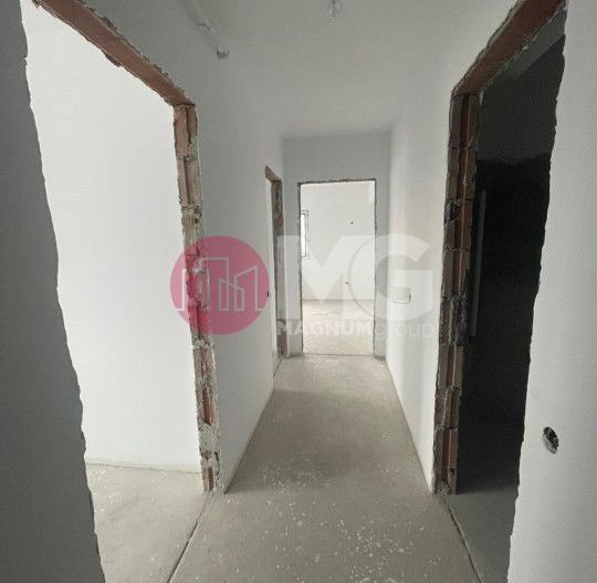 Apartament 2 camere de vanzare 10 min Metrou Gorjului- Bloc nou-Semifinisat - Poză 6