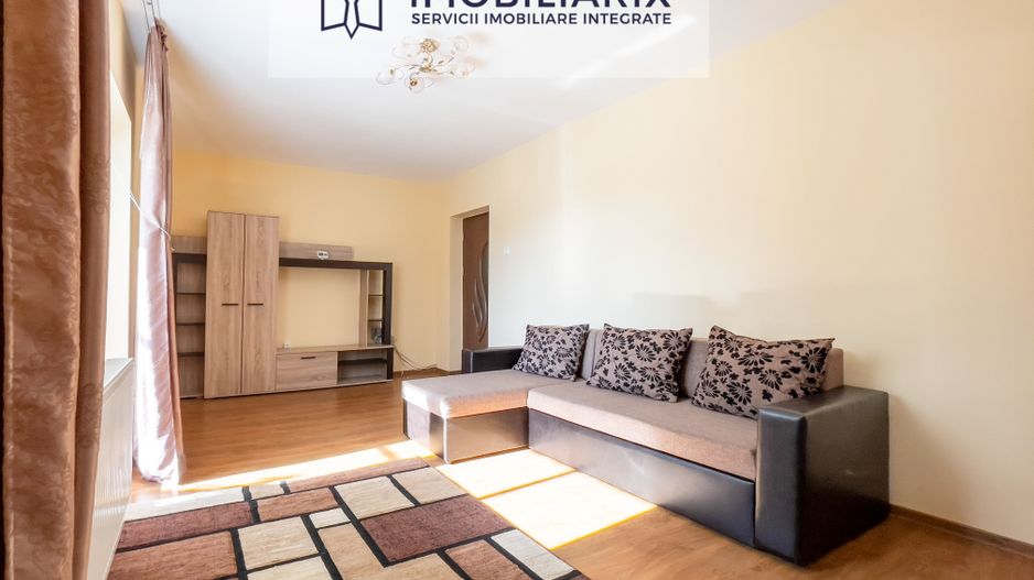 Ap 2 cam – mobilat și utilat, Zona Casa de Cultură, Constanta | gaze - Poză 2