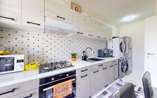 Garsoniera Strada Stelelor Bloc 2023 Etaj 4/5 - Poză 7