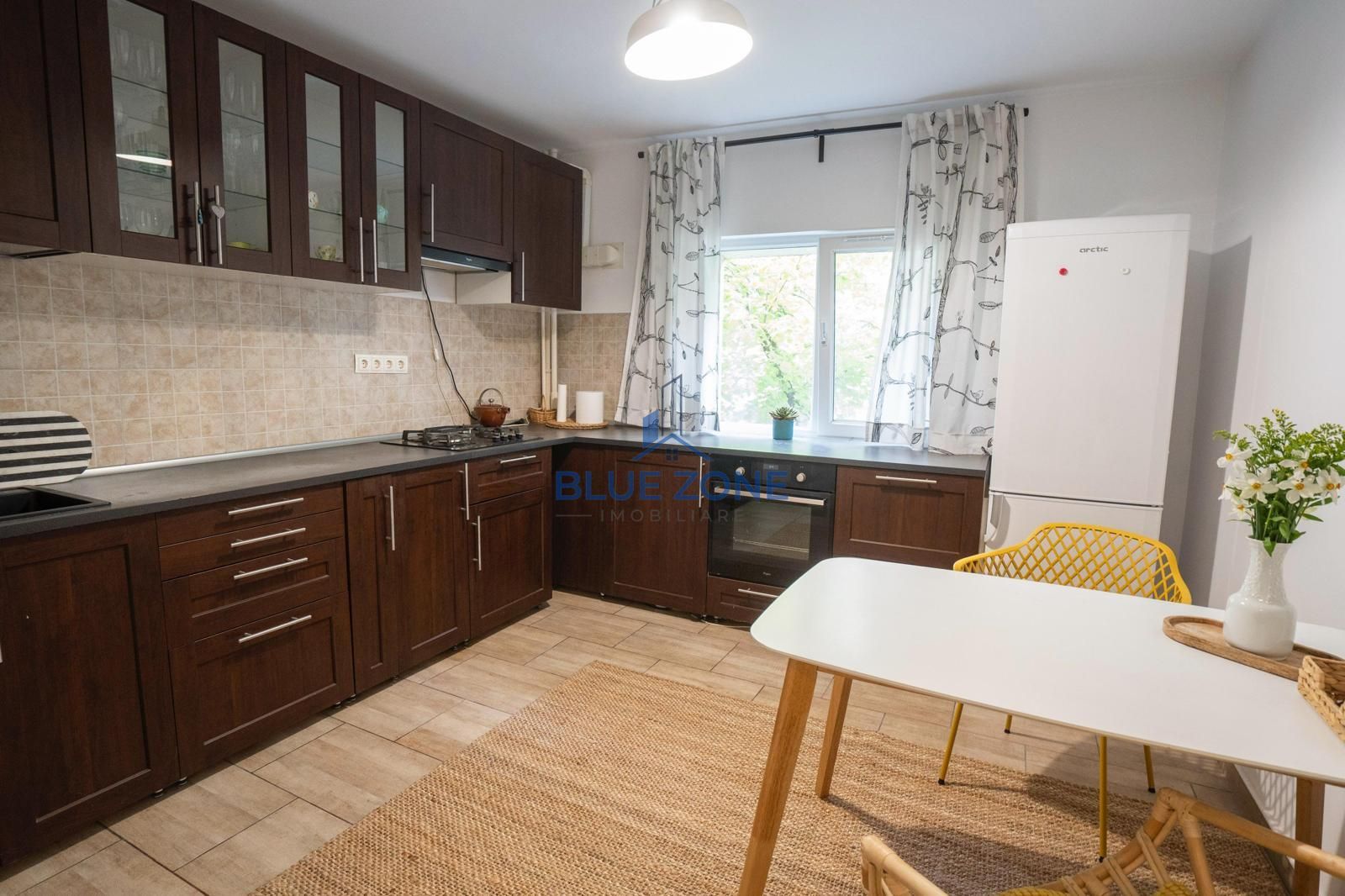 Arena Națională - Mega Mall | 2 camere | 72 mp | Pet Friendly - Poză 5