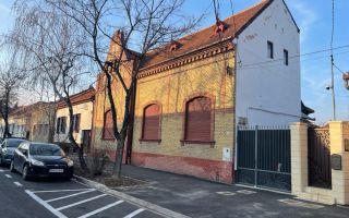 Casa de vanzare, ultracentral/ zona Parcului Bratianu- 370.000 eur neg - Poză 3