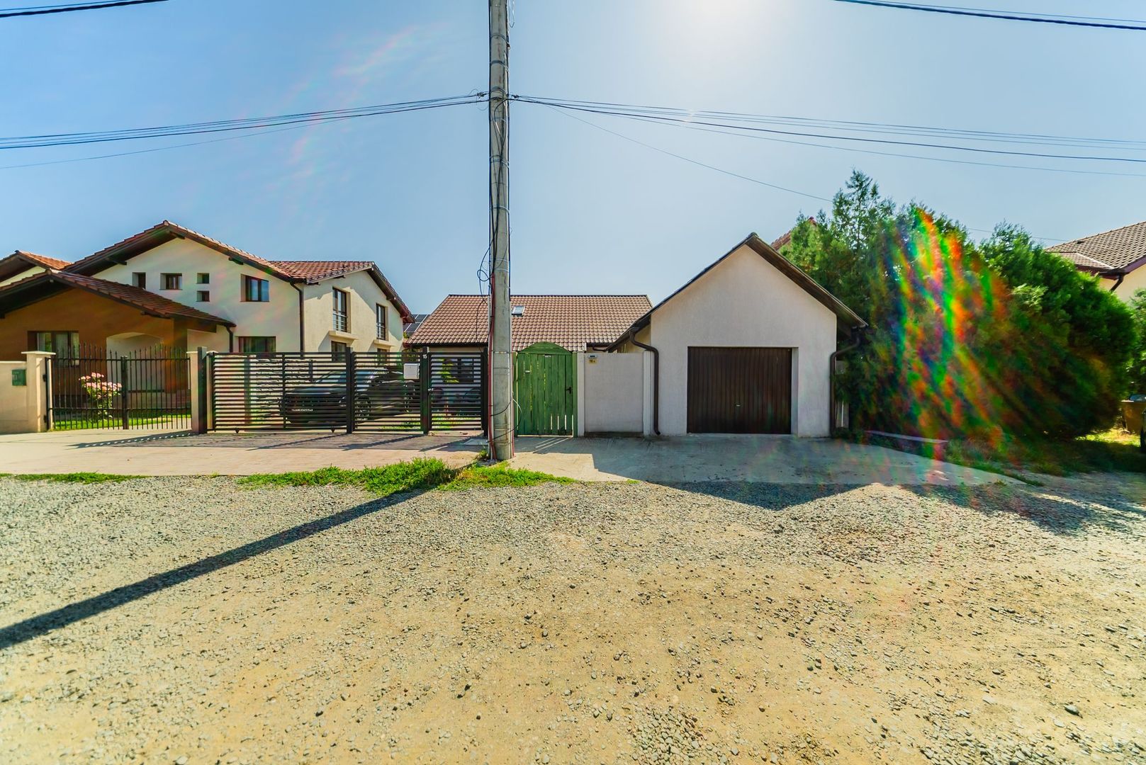 Duplex de vanzare in zona Bujac COMISION 0% CUMPARATOR - Poză 27