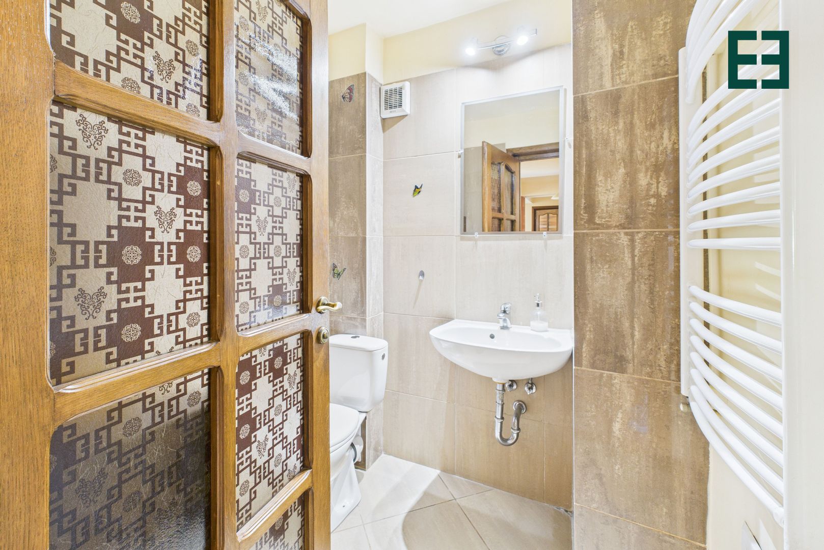 Vilă cu 6 camere - Zona Subcetate - Arad - Poză 9