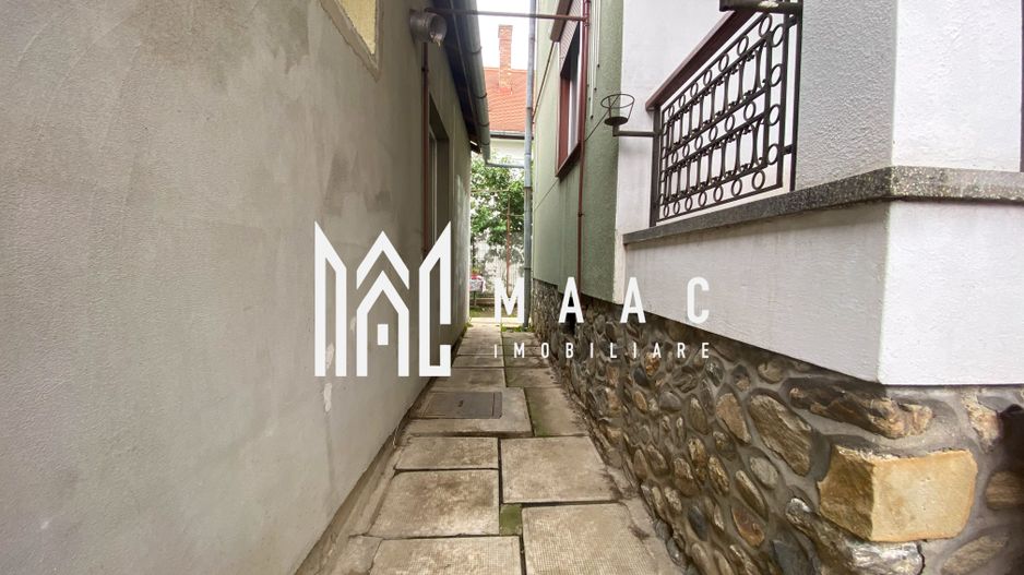 Casa tip Duplex 3 camere | Curte proprie | Piata Cibin - Poză 15