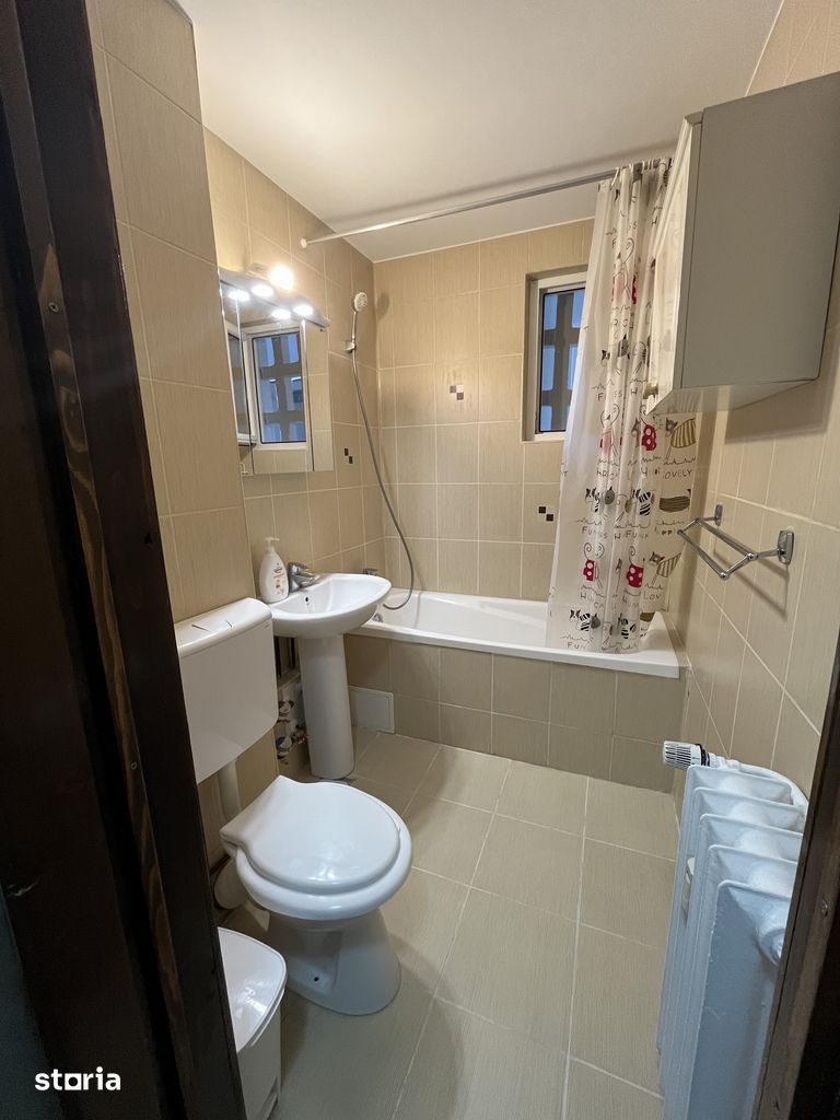 De inchiriat apartament 2 camere zona Titan - Poză 7