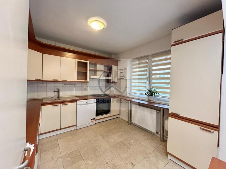 Vilă 5 camere de închiriat Iancu Nicolae | Jolie Ville | 145 mp - Poză 3