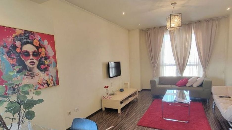 Apartament 2 camere in bloc nou in zona Decebal cu loc de parcare - Poză 7