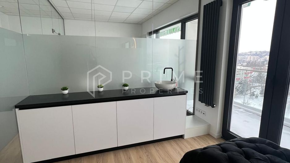 Spatiu premium pentru beauty și self-care, în clădire nouă, în Tudor - Poză 3