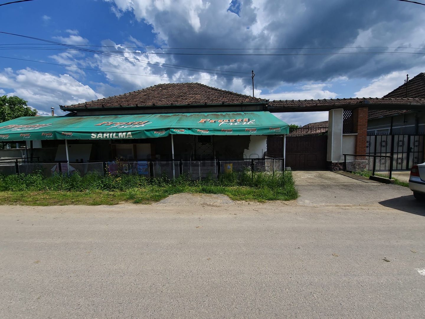 Casa Parinteasca Sat Sumuiug - Poză 6