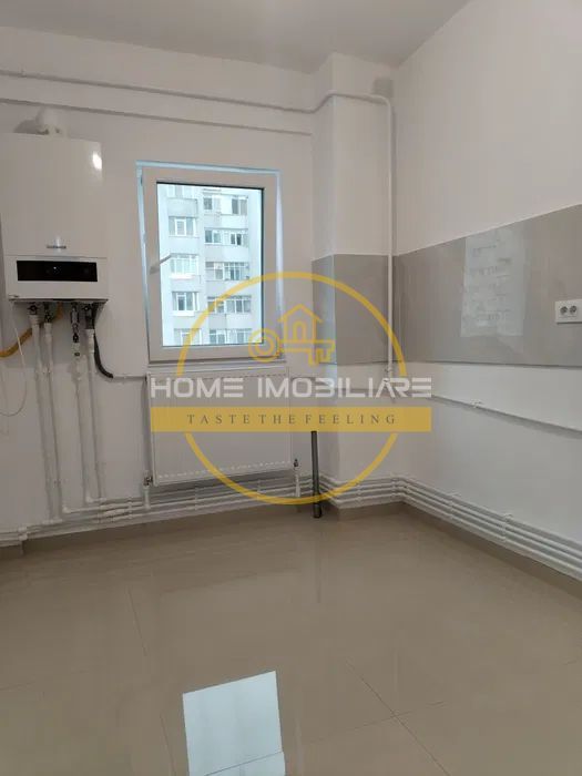 Apartament cu 2 camere/ decomandat/ 55mp/ rond Zimbru - Poză 8