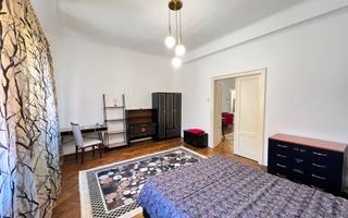 Apartament spatios cu 3 camere | 83 mp + veranda + curte | Ultracentral - Poză 7